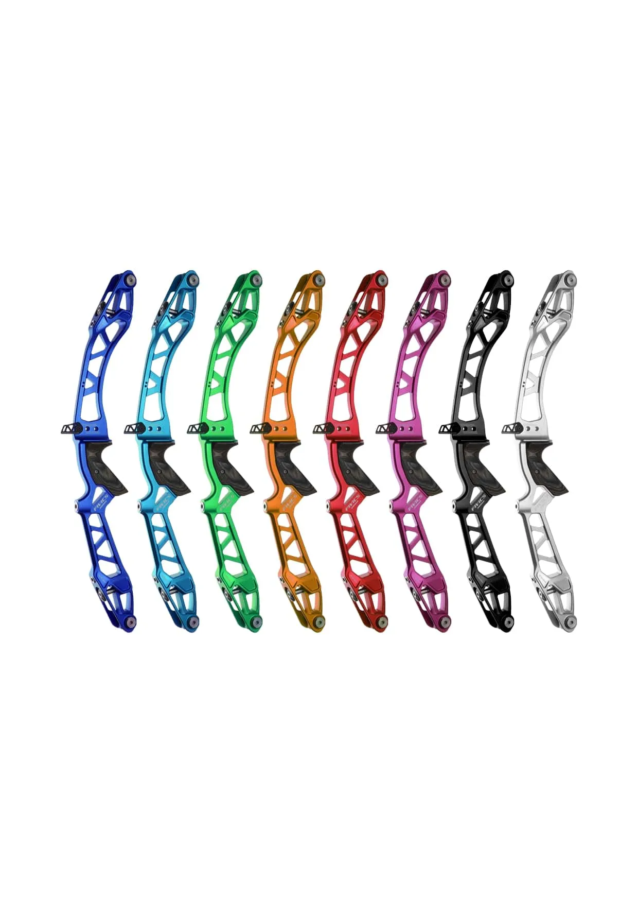 ARGON-X 25" RISER