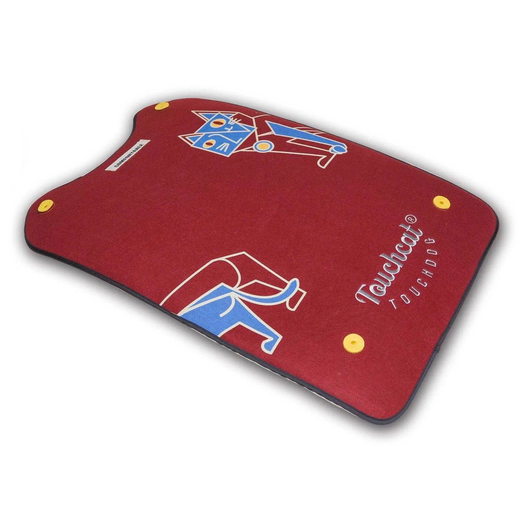 Travel Reversible Pet Bed Mat Explorer